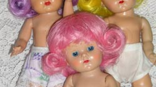 Yes, Gentlemen Do Prefer Blondes